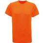 TriDri T-Shirt Performance homme Tridri® - orange - M