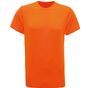 TriDri T-Shirt Performance homme Tridri® orange