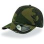 Atlantis Dad Hat Destroyed camouflage