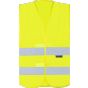 Korntex Gilet de sécurité en coton mélangé 