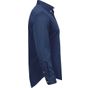 Tee Jays Casual twill shirt indigo