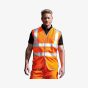 Result Hi-Vis safety vest