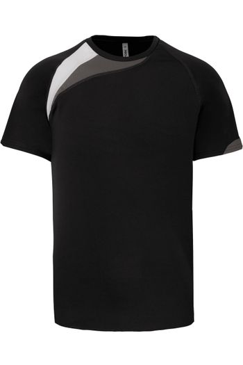 Image produit T-shirt sport manches courtes