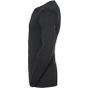 Russell Pullover col V homme black