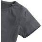 Russell-pure-organic Ladies' Pure Organic Heavy Tee convoy_grey