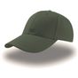 Atlantis Zoom Cap green