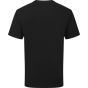 fruit of the loom Pure cotton T black