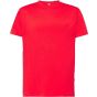 JHK Regular Premium T-shirt warm_red