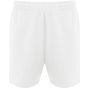 Kariban Bermuda écoresponsable homme white