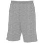B&C Collection Shorts Move gris sport