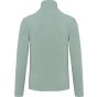 Kariban Veste micropolaire zippée homme sage