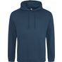 AWDis Just Hoods College Hoodie ink_blue
