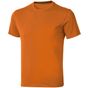 Elevate Fashion T-Shirts orange