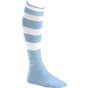 ProAct Chaussettes de sport cerclées PROACT sky_blue/white