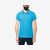 Kariban polo manches courtes homme