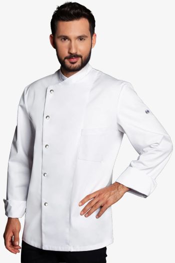Image produit Chef jacket Lars