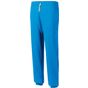 ProAct Pantalon de jogging en coton léger unisexe light_royal_blue