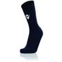 Macron Fixed chaussettes navy