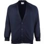 Maddins Cardigan enfant Coloursure™ navy
