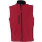 Sol's Rallye Men rouge_piment