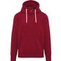 Kariban Sweat-shirt capuche homme vintage_dark_red