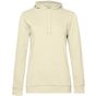 B&C Collection #Hoodie /women pale_yellow