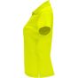 Roly Sport Monzha Woman jaune_fluo