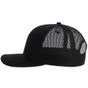 Atlantis Casquette style trucker SONIC black