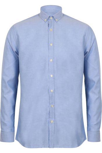Image produit Men's modern l/s oxford shirt – regular fit