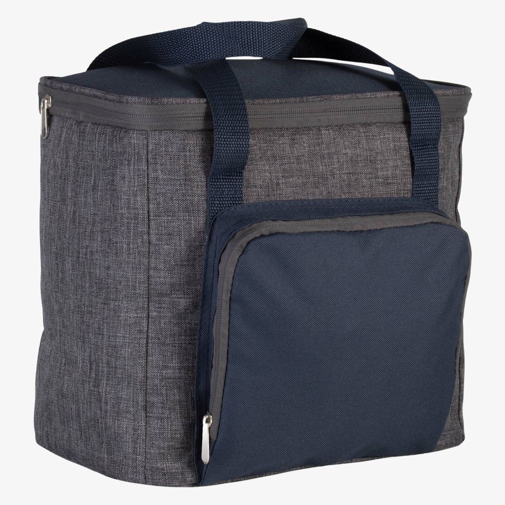 Sac isotherme avec poche zippée kimood