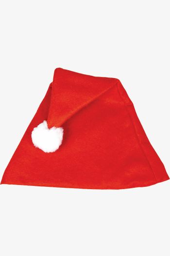 Image produit Bonnet de Père Noël Budget 