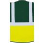 Korntex Gilet de sécurité 
