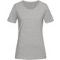 Stedman Lux Fitted grey_heather