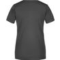 James&Nicholson Ladies' Basic-T graphite