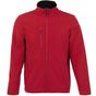 Sol's Radian Men rouge_piment
