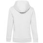 B&C Collection B&C Queen Hooded_° white