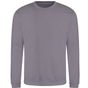 AWDis Just Hoods Sweatshirt AWDis dusty_lilac