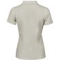 Tee Jays Women's Luxury Stretch Polo cement