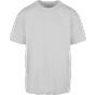 Build Your Brand Heavy Oversize Tee light_asphalt