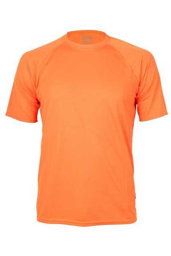 Image produit Mens Rainbow Tech Tee