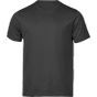 Tee Jays Unlabeled Luxury Tee black
