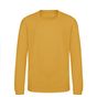 AWDis Just Hoods Kids Awdis Sweat mustard