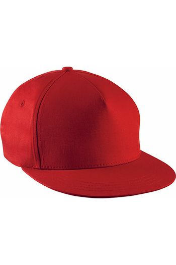 Image produit Casquette snapback - 5 panneaux