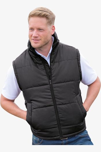 Image produit BODYWARMER ESSENTIEL