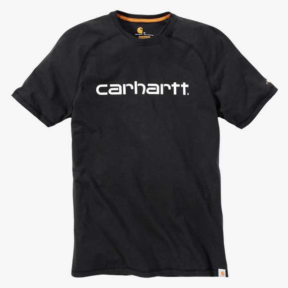 T-shirt force carhartt