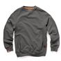 Scruffs Sweatshirt Eco Worker graphite