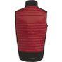 Regatta Men's E-Volve Thermal Hybrid Gilet classic_red/black