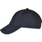 flexfit Recycled Polyester Dad Cap navy