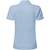 SG Originals Cotton Polo Women sky