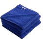 A&R Serviette mains Towelzz® True blue